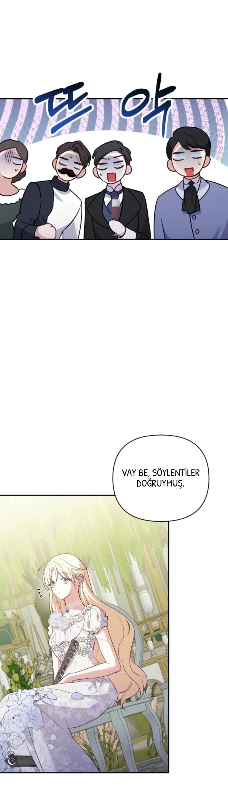 You Think It's Easy Rewriting A Story? - Bölüm 8 - Sayfa 42