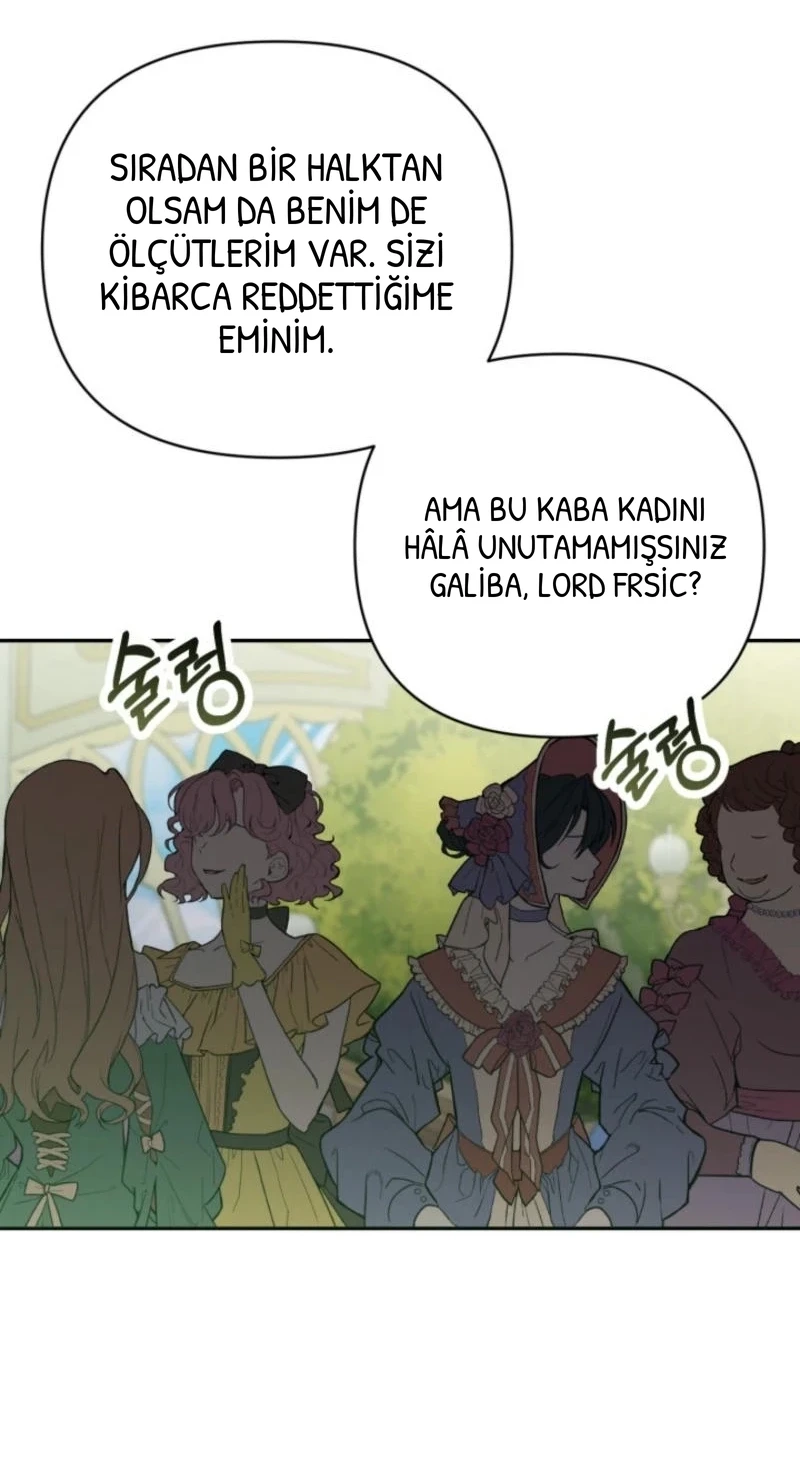 You Think It's Easy Rewriting A Story? - Bölüm 8 - Sayfa 47