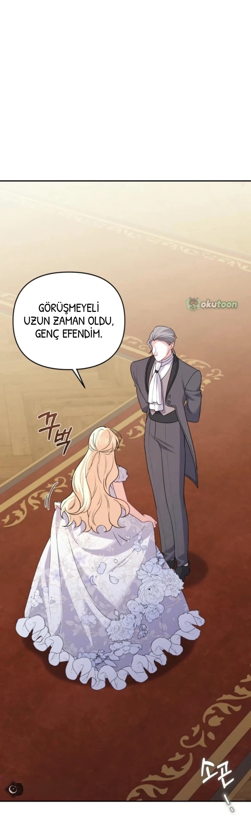 You Think It's Easy Rewriting A Story? - Bölüm 8 - Sayfa 8