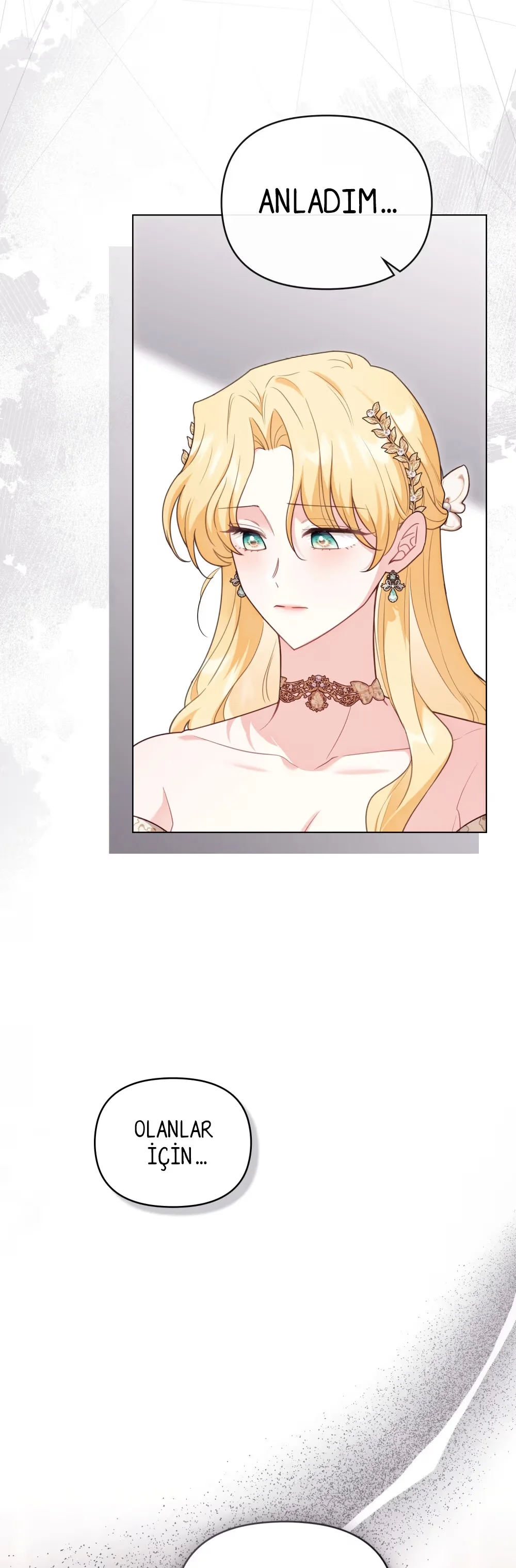 Finding Camellia - Bölüm 127 - Sayfa 15