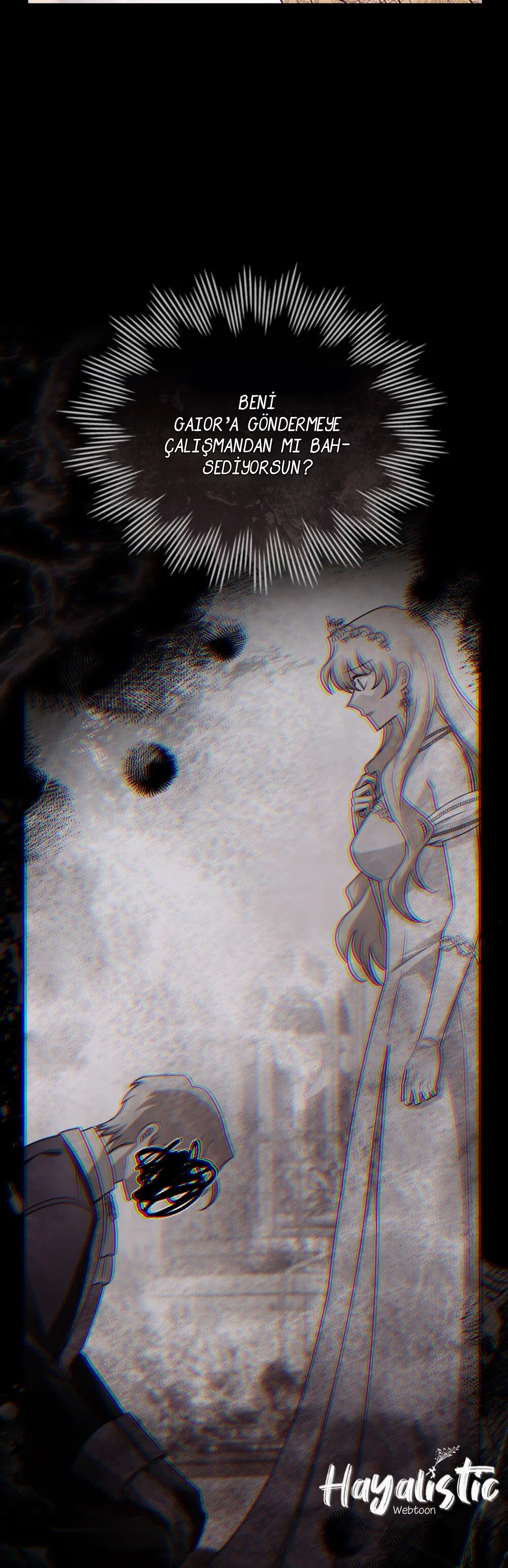 Finding Camellia - Bölüm 127 - Sayfa 18