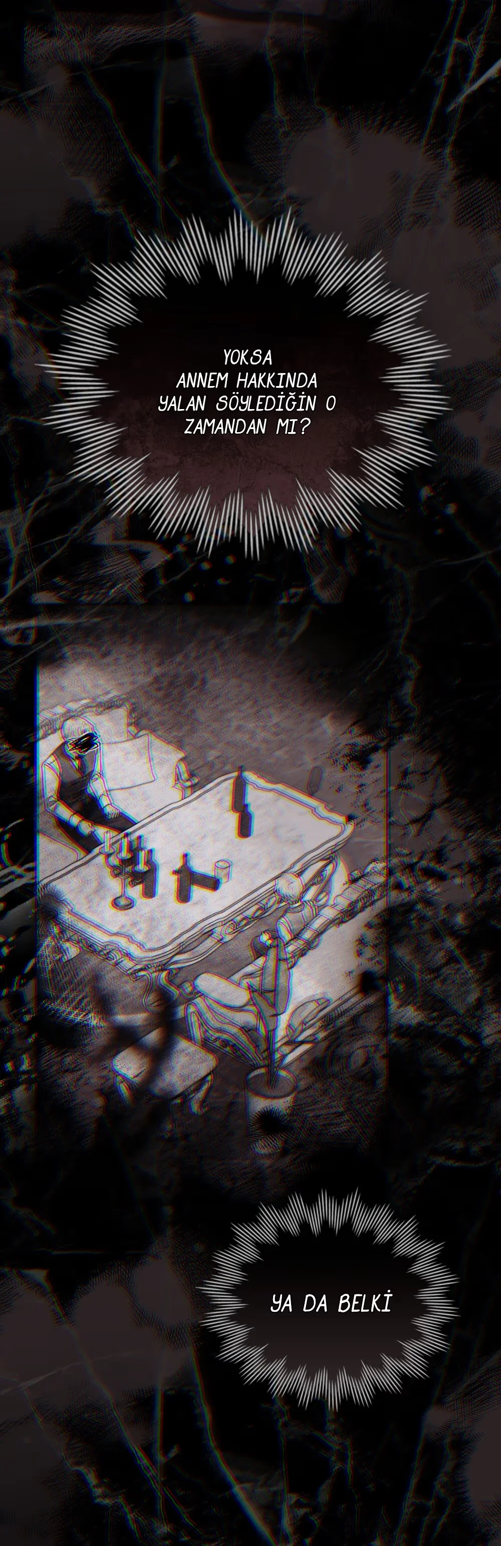 Finding Camellia - Bölüm 127 - Sayfa 19