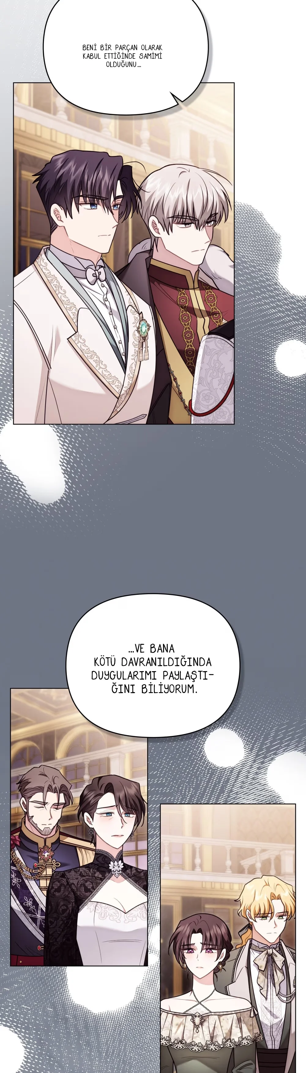 Finding Camellia - Bölüm 127 - Sayfa 33