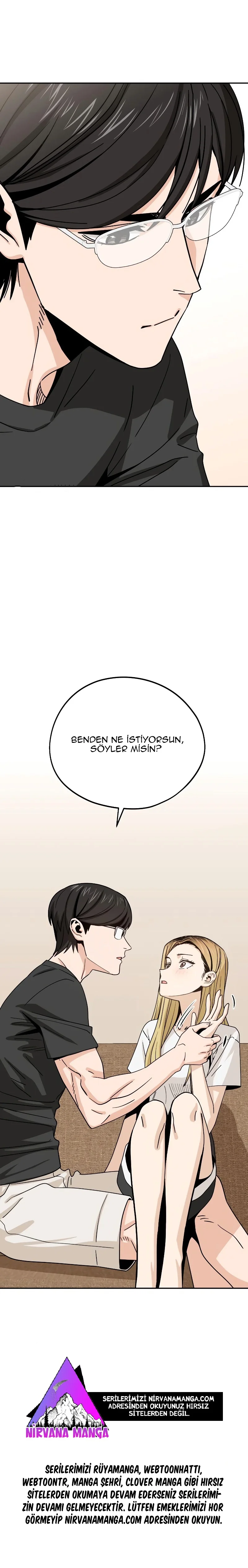 Maybe Meant to Be - Bölüm 57 - Sayfa 31