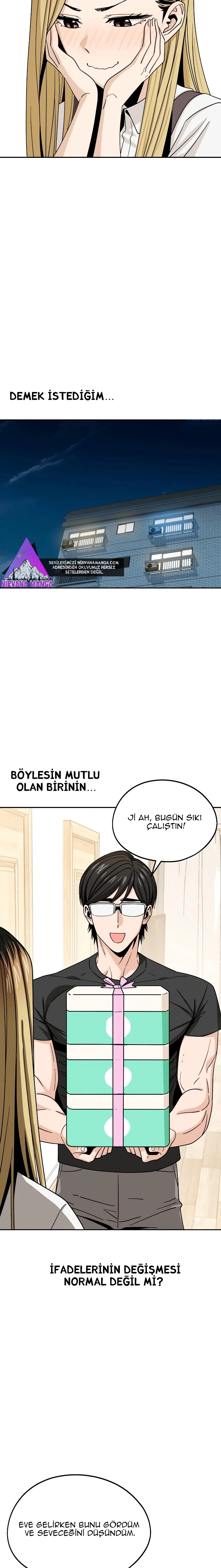 Maybe Meant to Be - Bölüm 57 - Sayfa 7