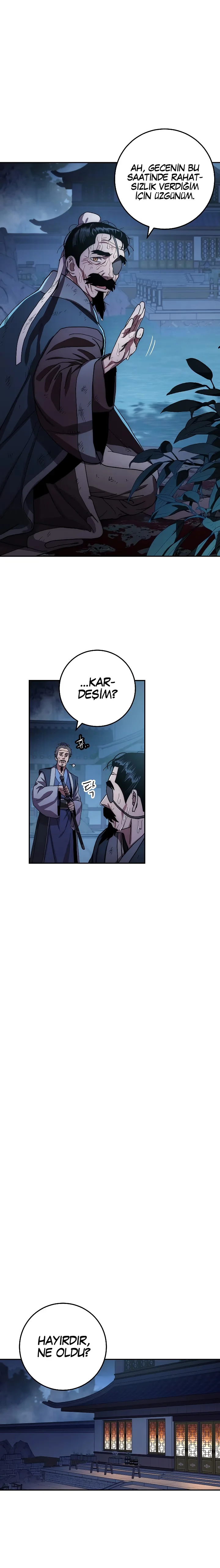 Legend of Asura: The Venom Dragon - Bölüm 23 - Sayfa 11