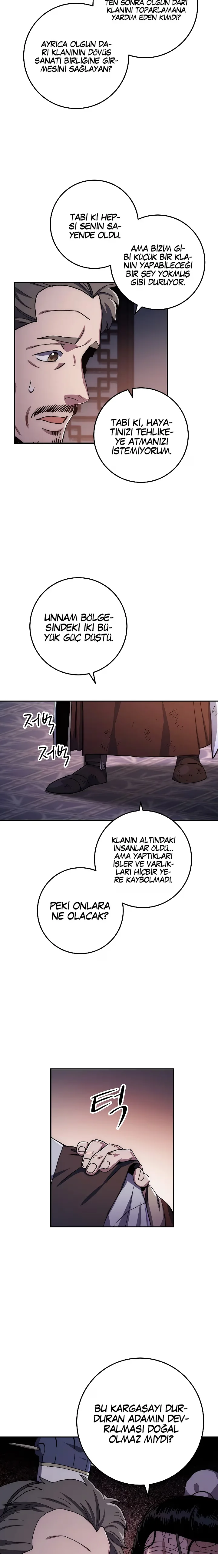 Legend of Asura: The Venom Dragon - Bölüm 23 - Sayfa 15