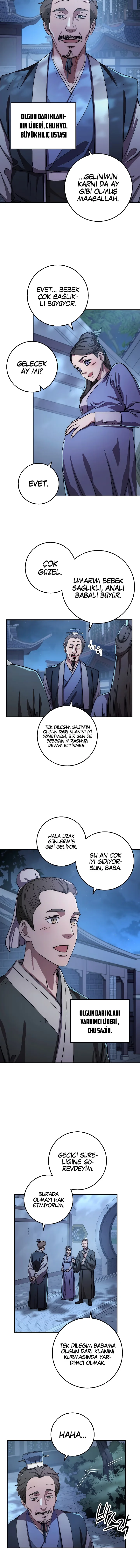 Legend of Asura: The Venom Dragon - Bölüm 23 - Sayfa 7