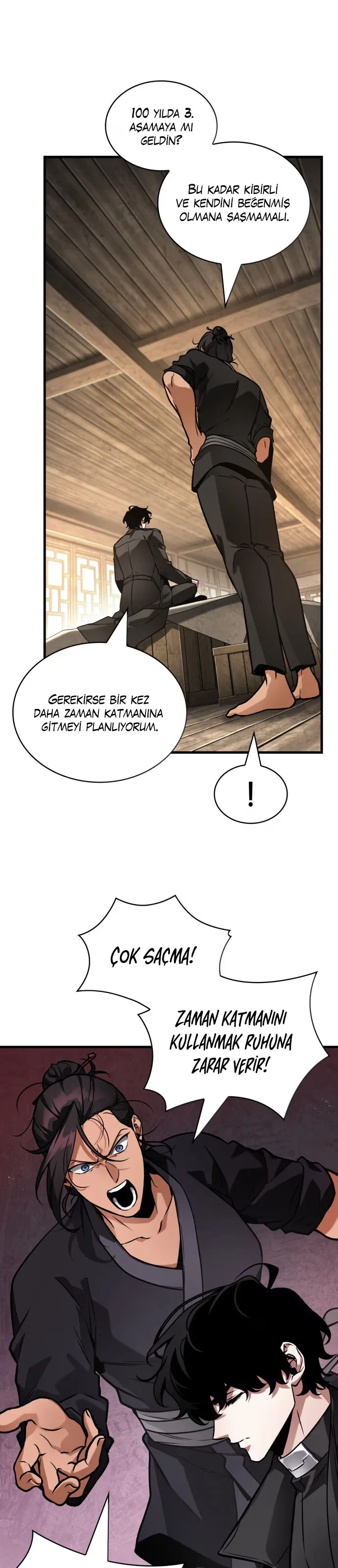 Omniscient Reader's Viewpoint - Bölüm 269 - Sayfa 10