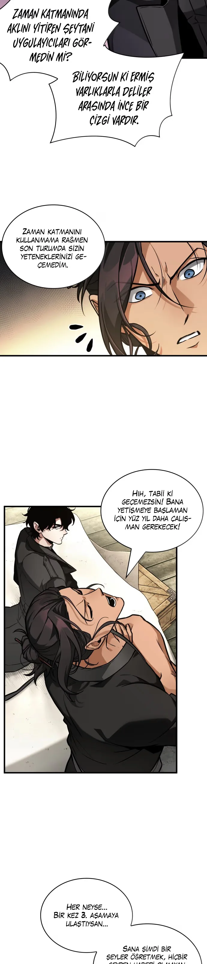 Omniscient Reader's Viewpoint - Bölüm 269 - Sayfa 11