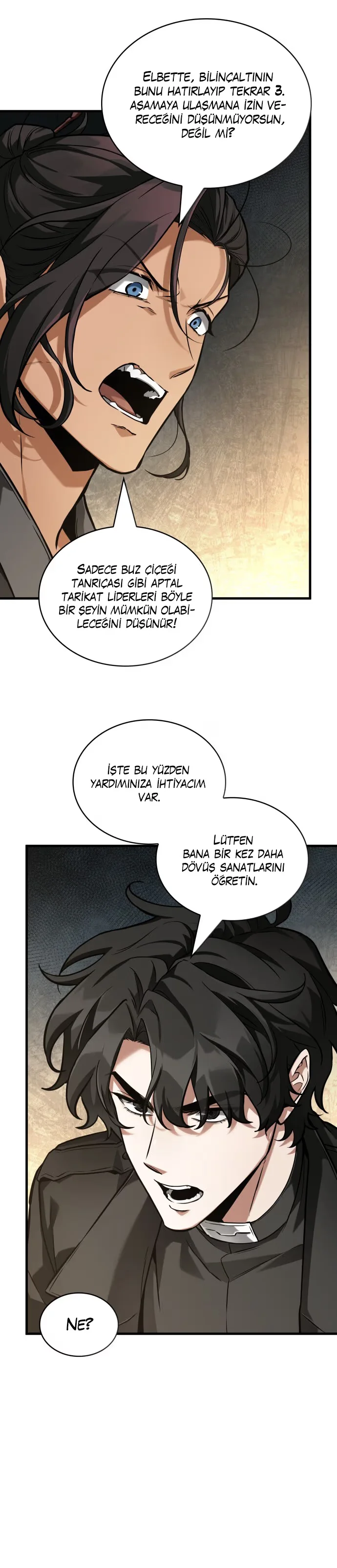 Omniscient Reader's Viewpoint - Bölüm 269 - Sayfa 14