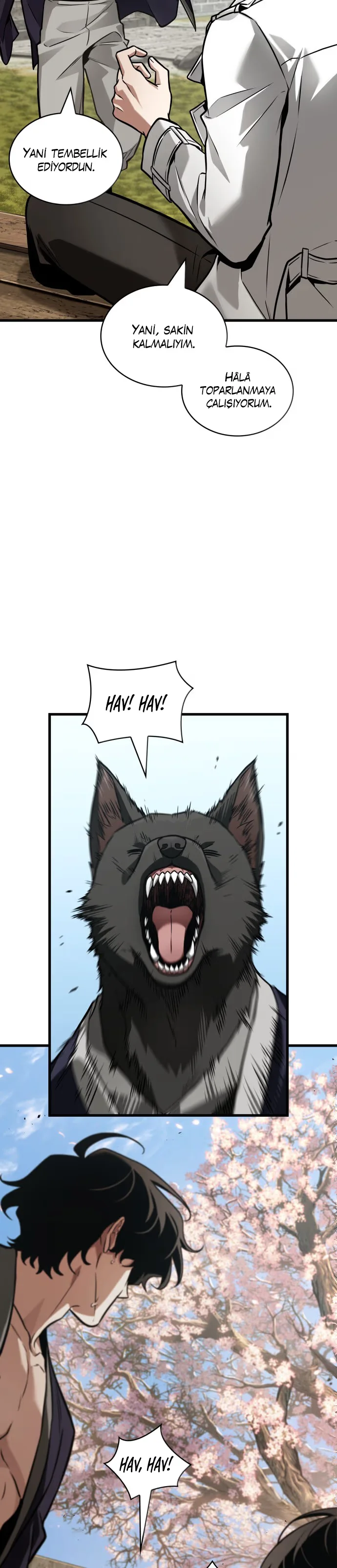 Omniscient Reader's Viewpoint - Bölüm 269 - Sayfa 21