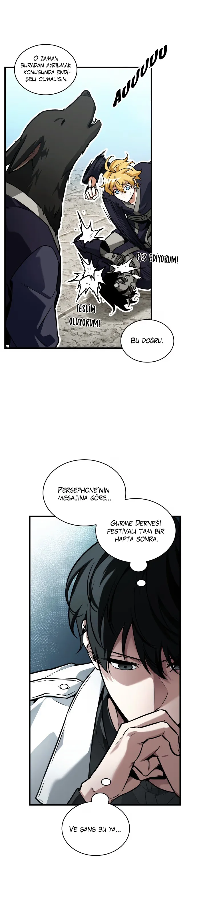 Omniscient Reader's Viewpoint - Bölüm 269 - Sayfa 29