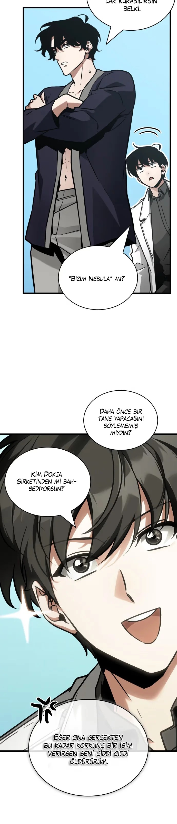 Omniscient Reader's Viewpoint - Bölüm 269 - Sayfa 33