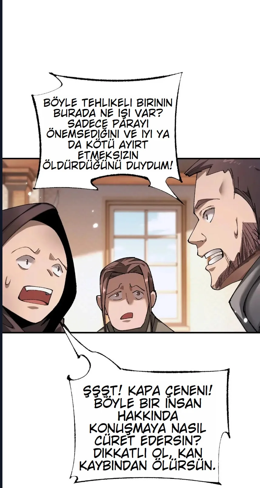 From Goblin to Goblin God - Bölüm 26 - Sayfa 13