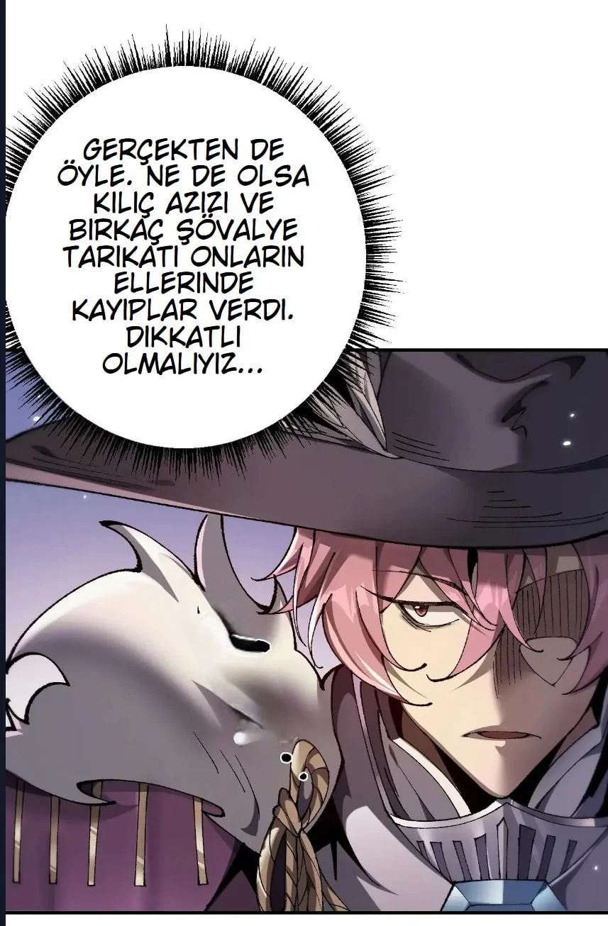 From Goblin to Goblin God - Bölüm 26 - Sayfa 22