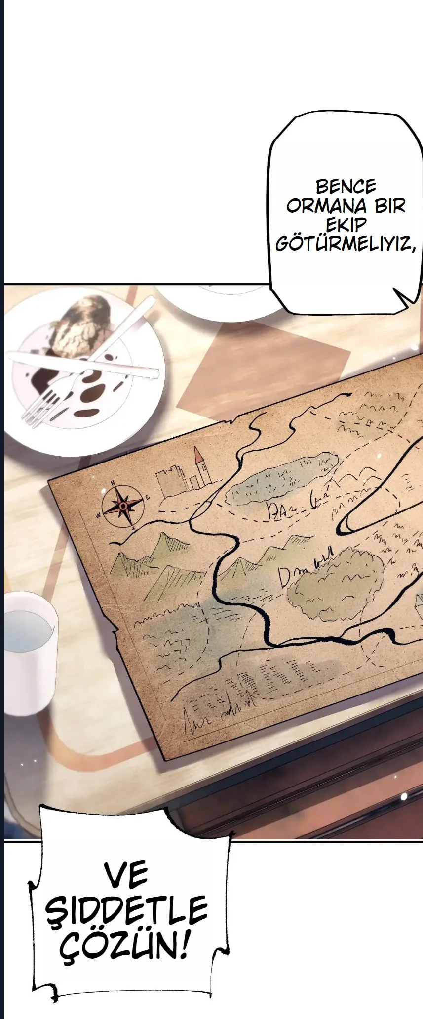From Goblin to Goblin God - Bölüm 26 - Sayfa 27