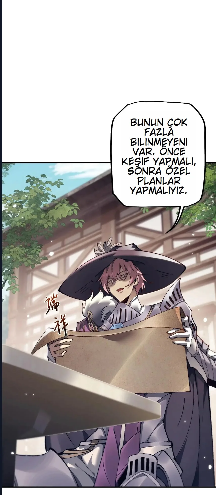 From Goblin to Goblin God - Bölüm 26 - Sayfa 28