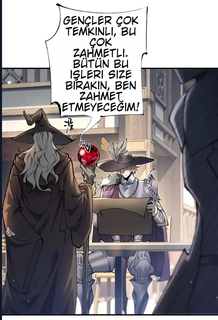 From Goblin to Goblin God - Bölüm 26 - Sayfa 30