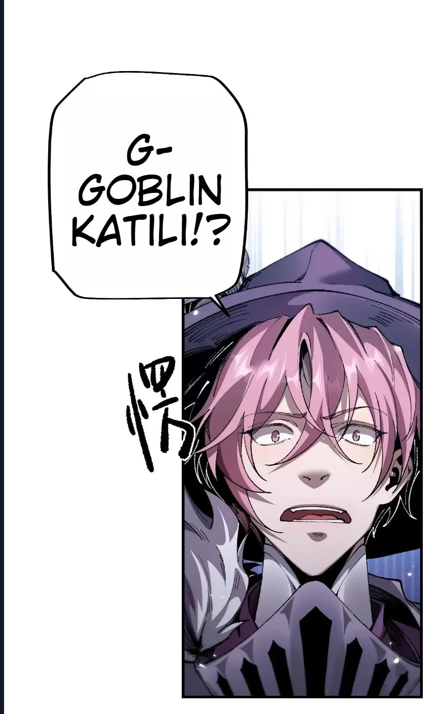 From Goblin to Goblin God - Bölüm 26 - Sayfa 35