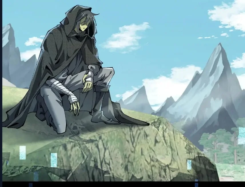 From Goblin to Goblin God - Bölüm 26 - Sayfa 46