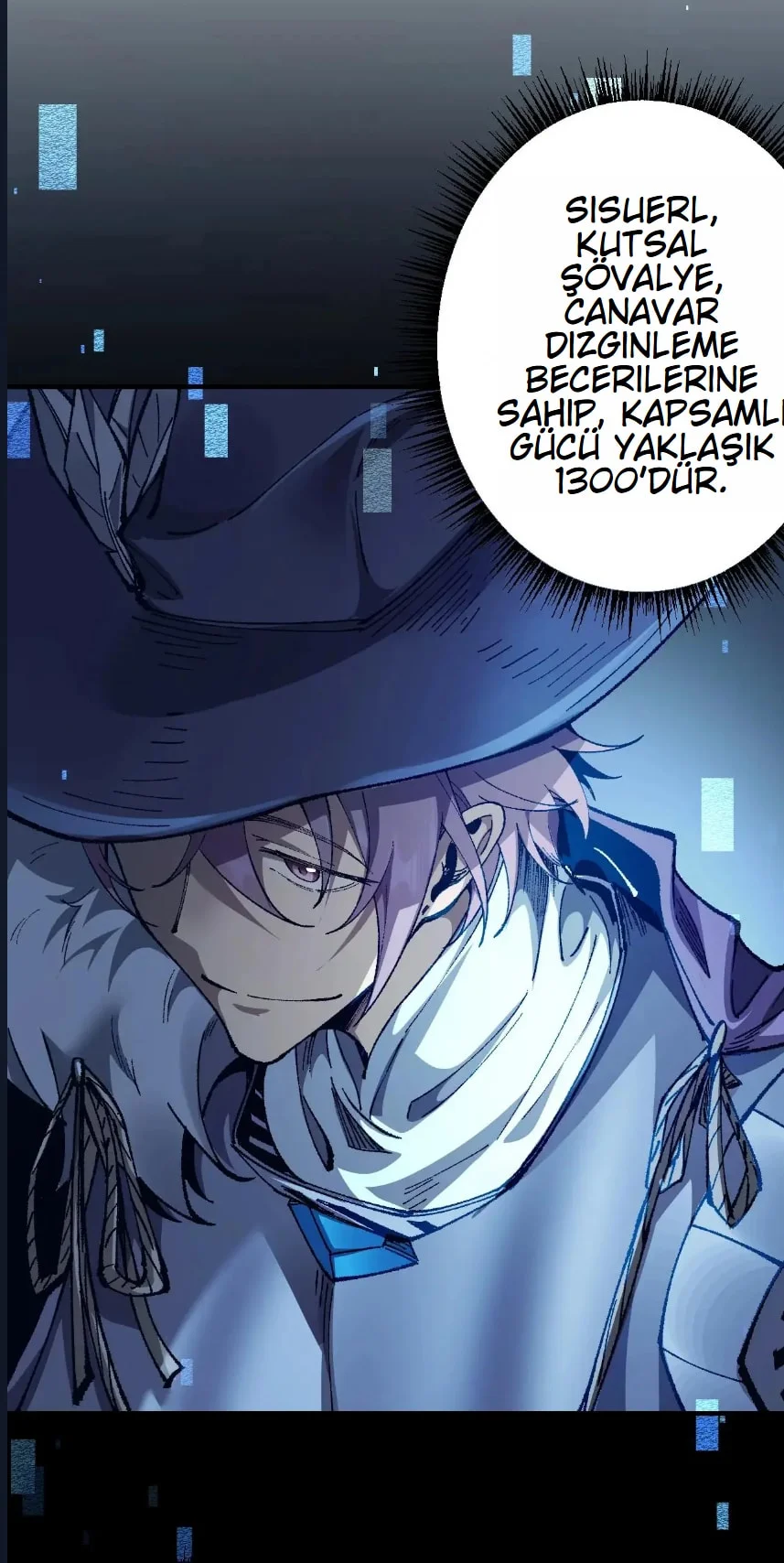 From Goblin to Goblin God - Bölüm 26 - Sayfa 51