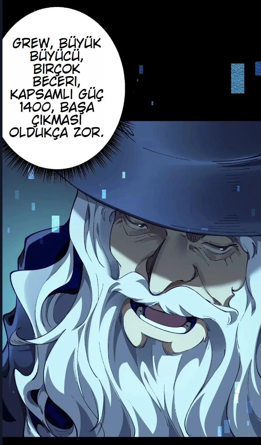 From Goblin to Goblin God - Bölüm 26 - Sayfa 52