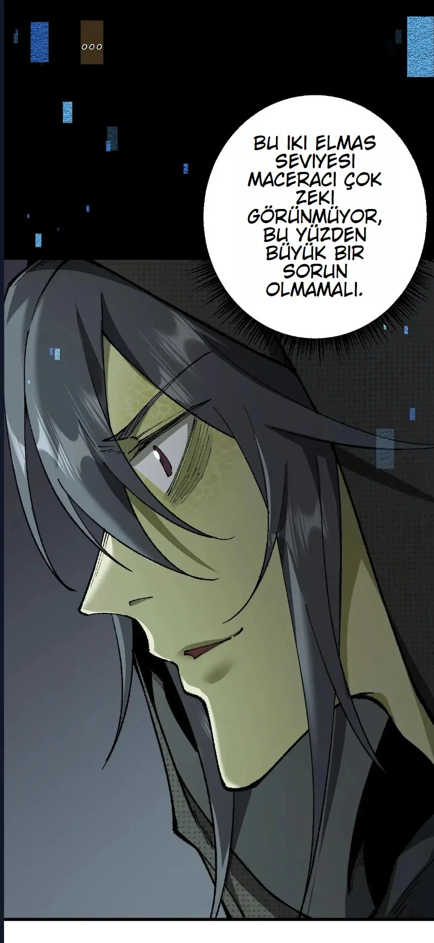 From Goblin to Goblin God - Bölüm 26 - Sayfa 53