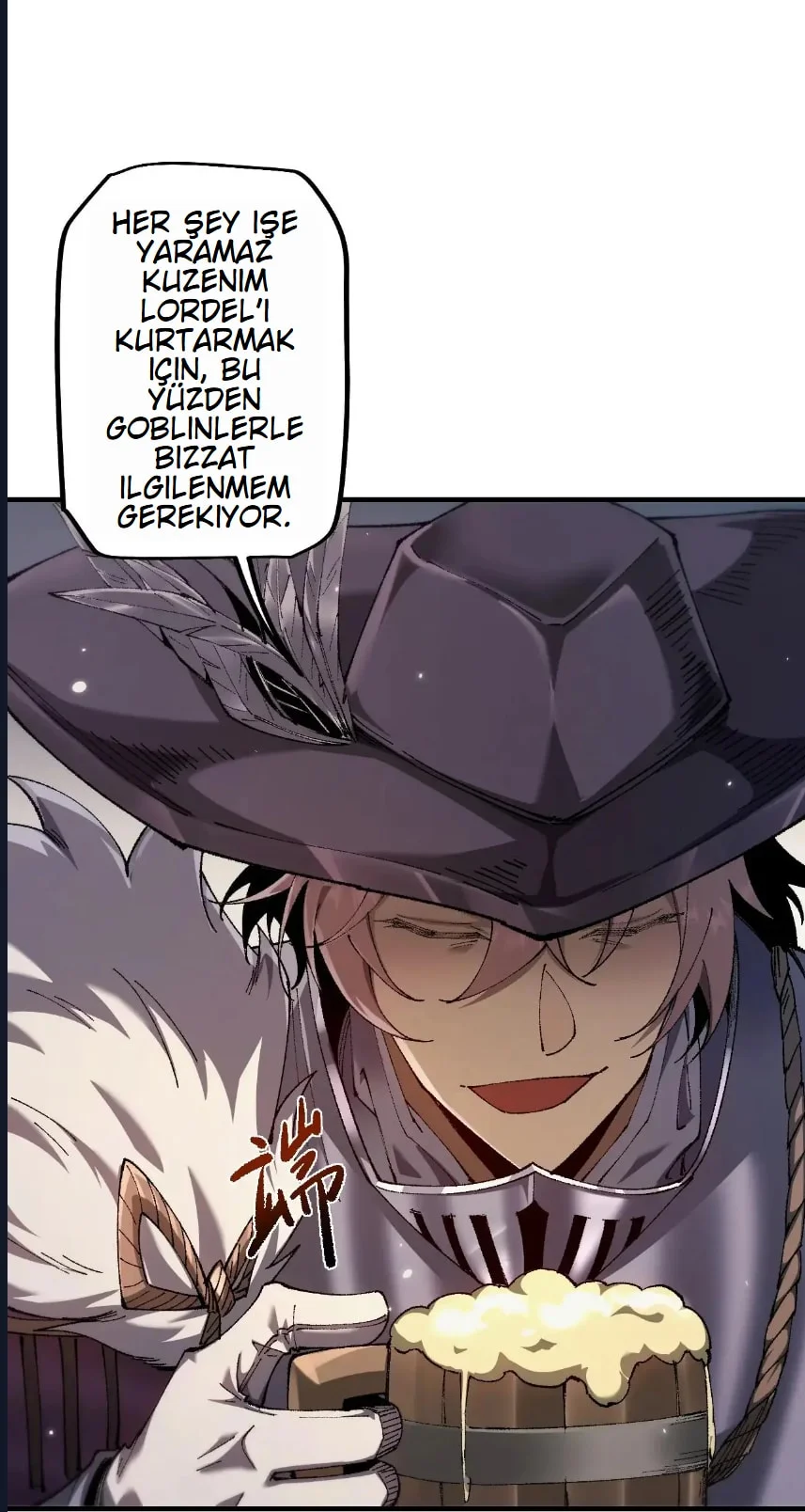 From Goblin to Goblin God - Bölüm 26 - Sayfa 6