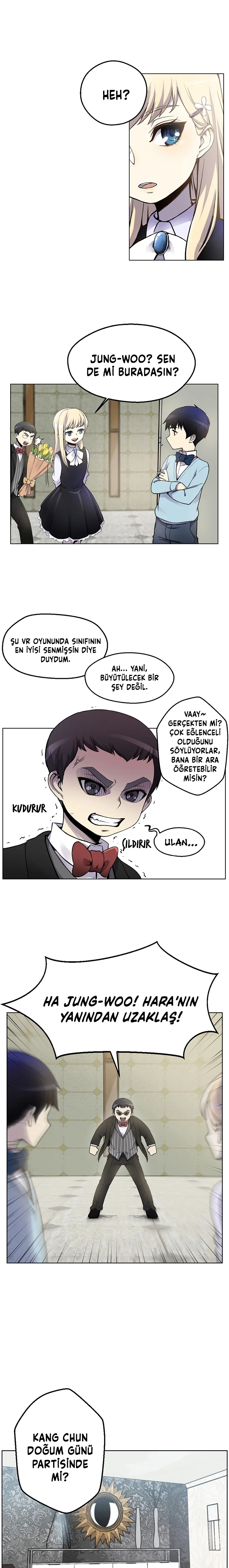 Reverse Villain - Bölüm 2 - Sayfa 13