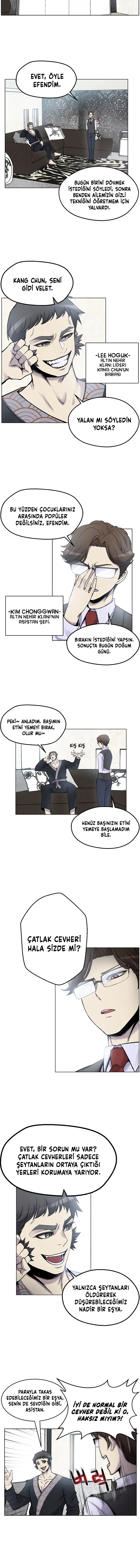 Reverse Villain - Bölüm 2 - Sayfa 14