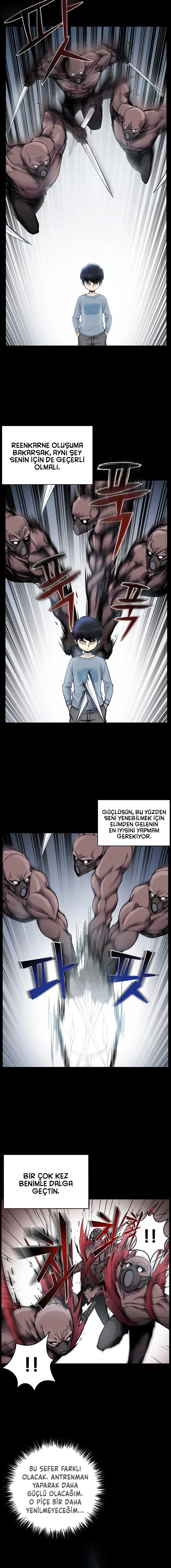 Reverse Villain - Bölüm 2 - Sayfa 4