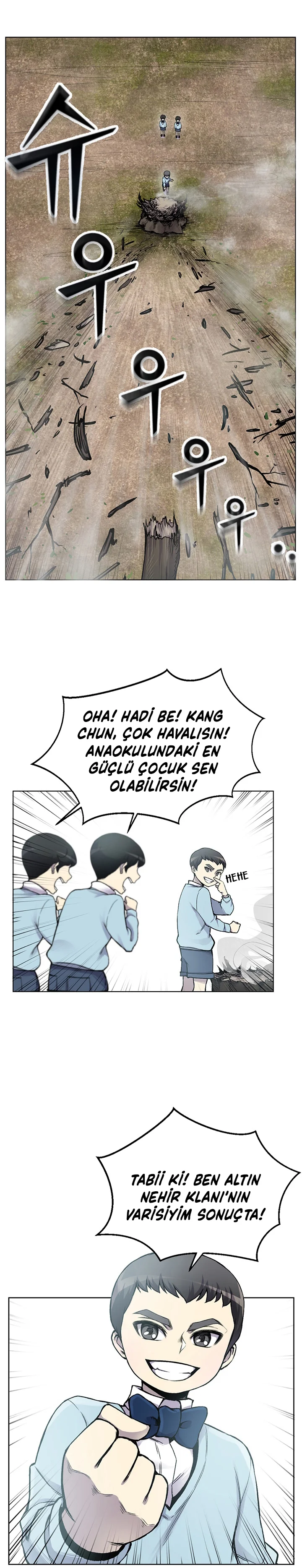 Reverse Villain - Bölüm 2 - Sayfa 9
