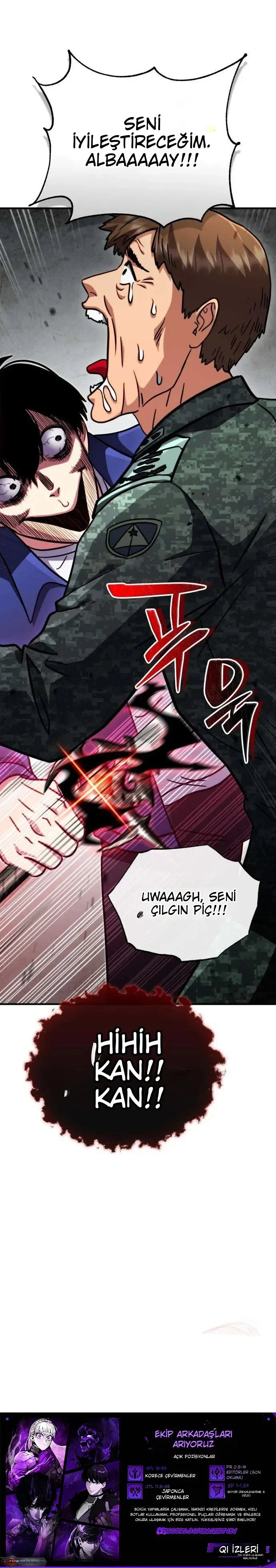 The Corruption-Immune Swordsman’s Calamity Sword - Bölüm 8 - Sayfa 10