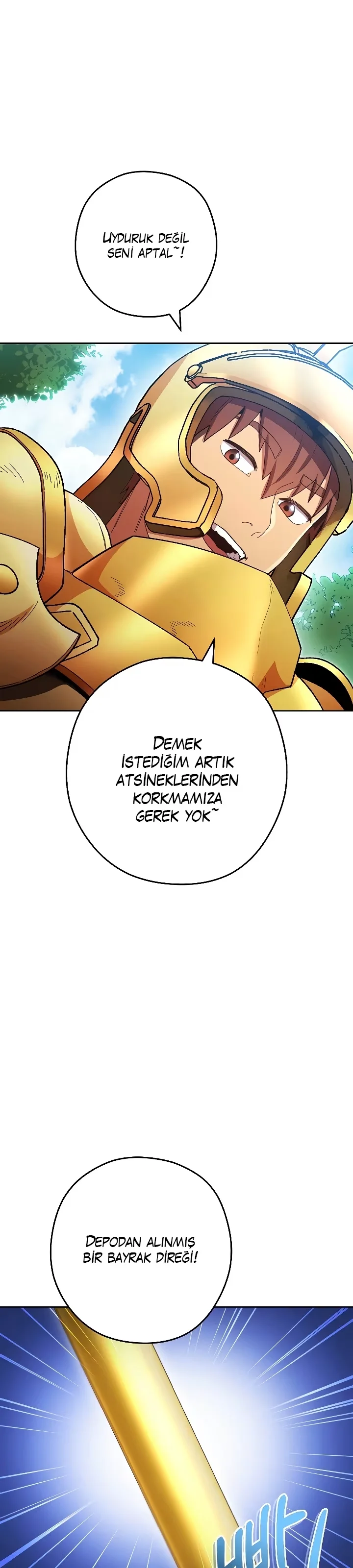 Dungeon Reset - Bölüm 167 - Sayfa 12