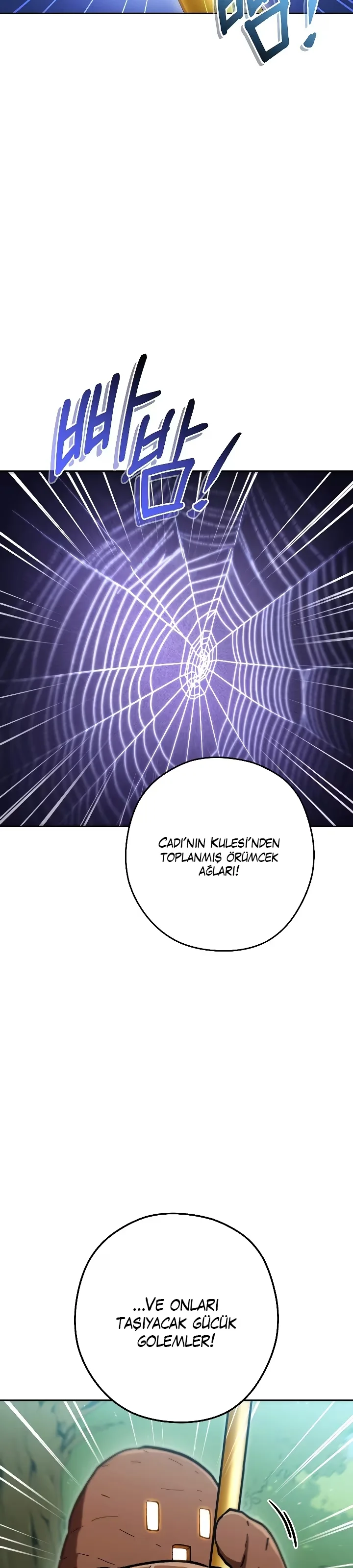 Dungeon Reset - Bölüm 167 - Sayfa 13