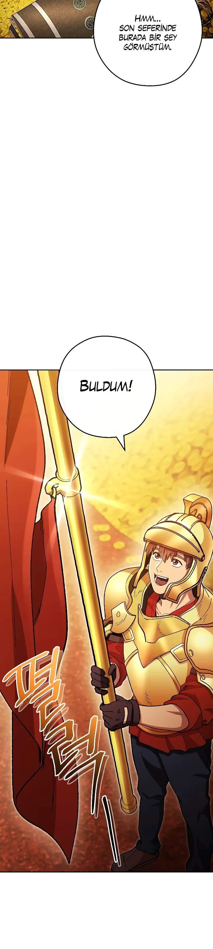 Dungeon Reset - Bölüm 167 - Sayfa 5