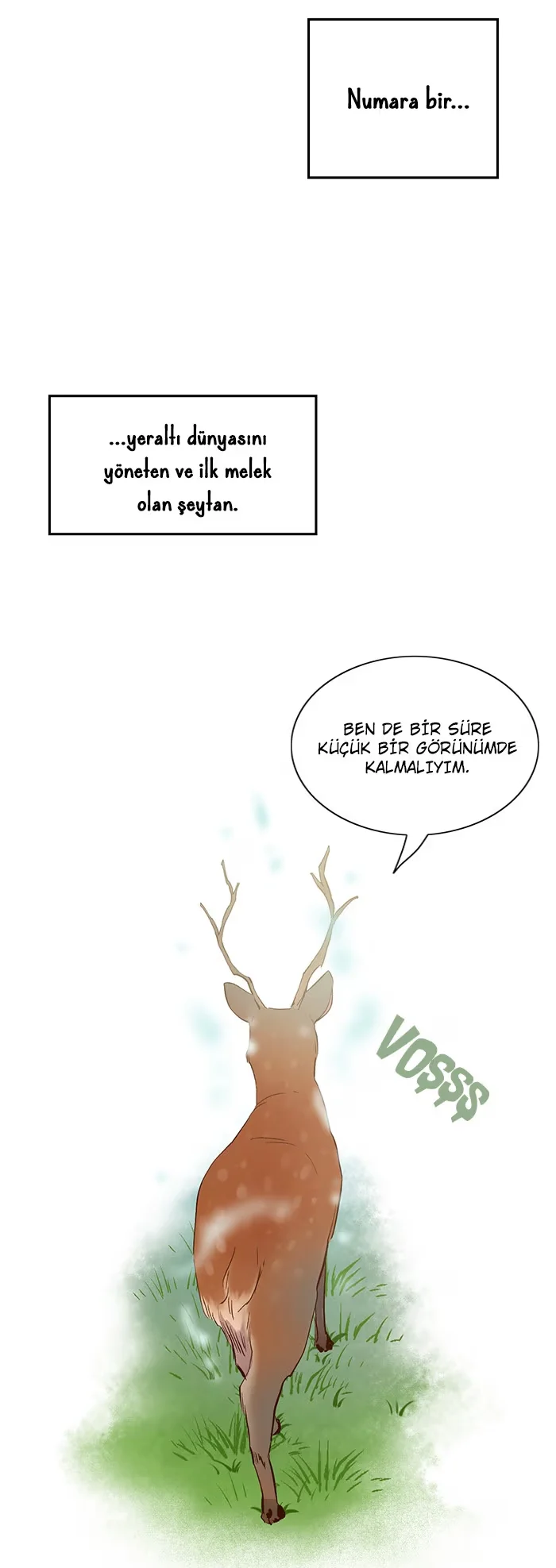 Devil Number 4 - Bölüm 108 - Sayfa 22
