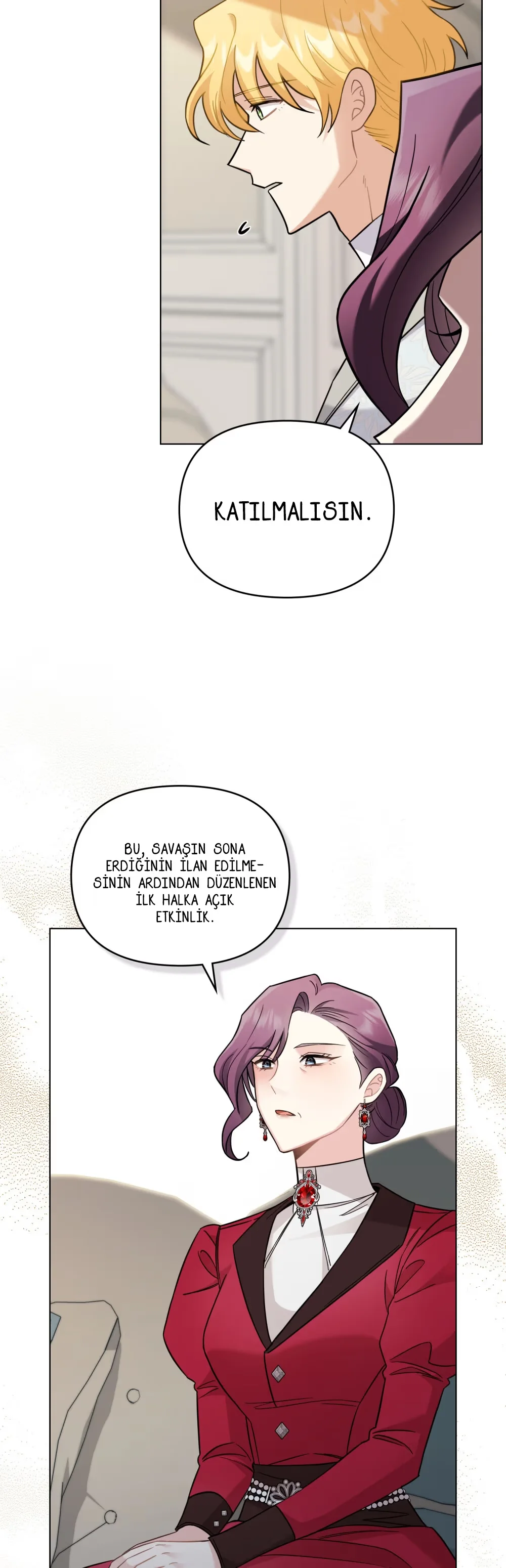 Finding Camellia - Bölüm 77 - Sayfa 26