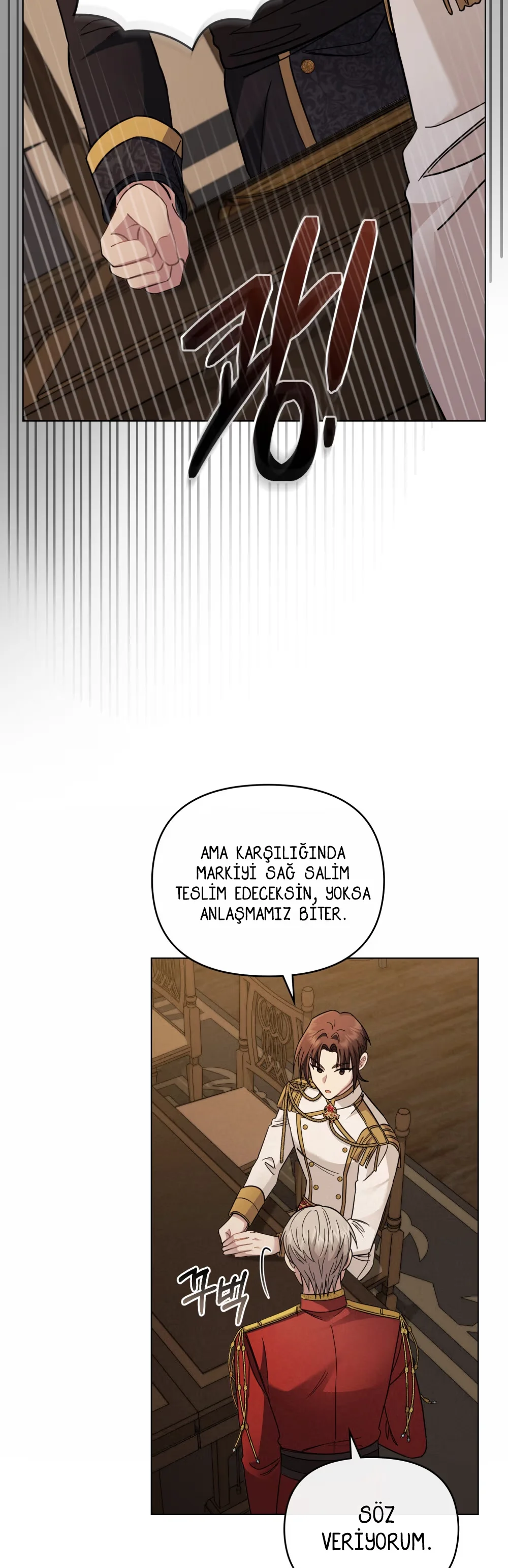 Finding Camellia - Bölüm 77 - Sayfa 9