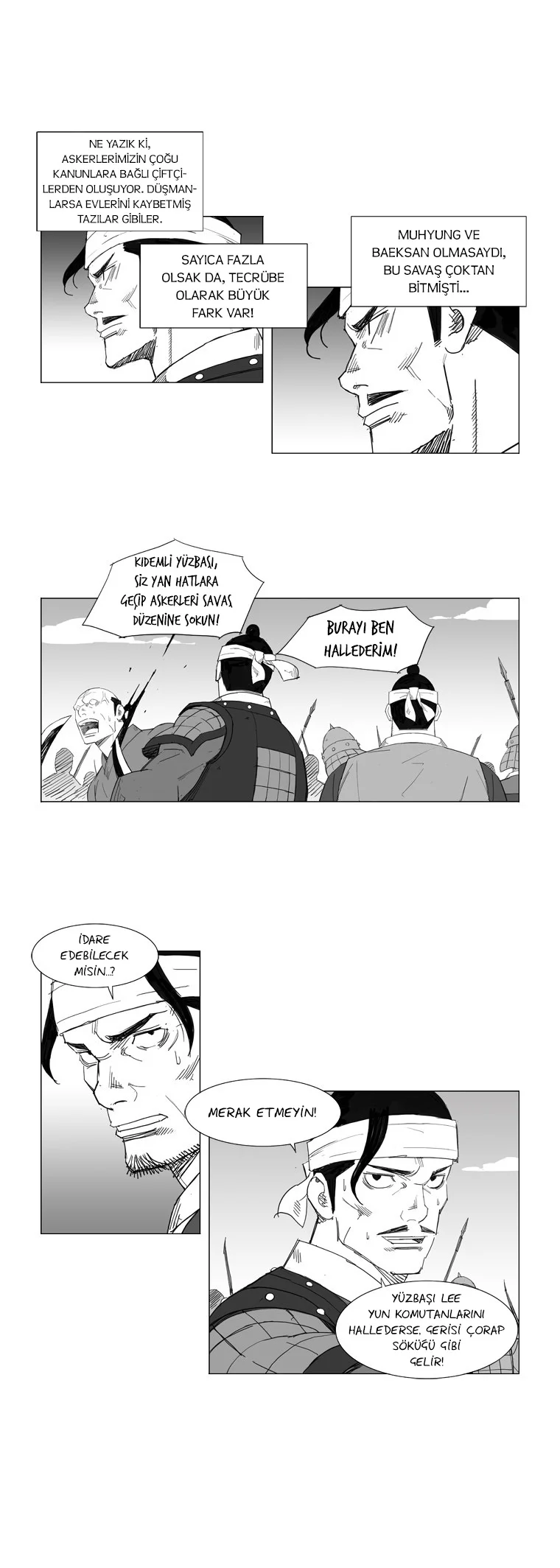 Mujang - Bölüm 51 - Sayfa 10