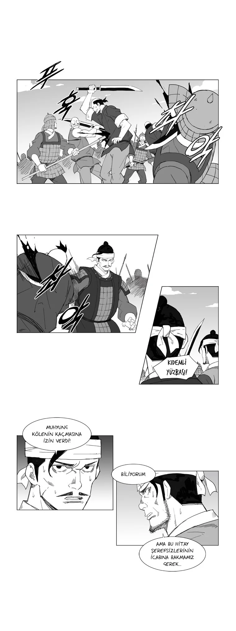 Mujang - Bölüm 51 - Sayfa 8