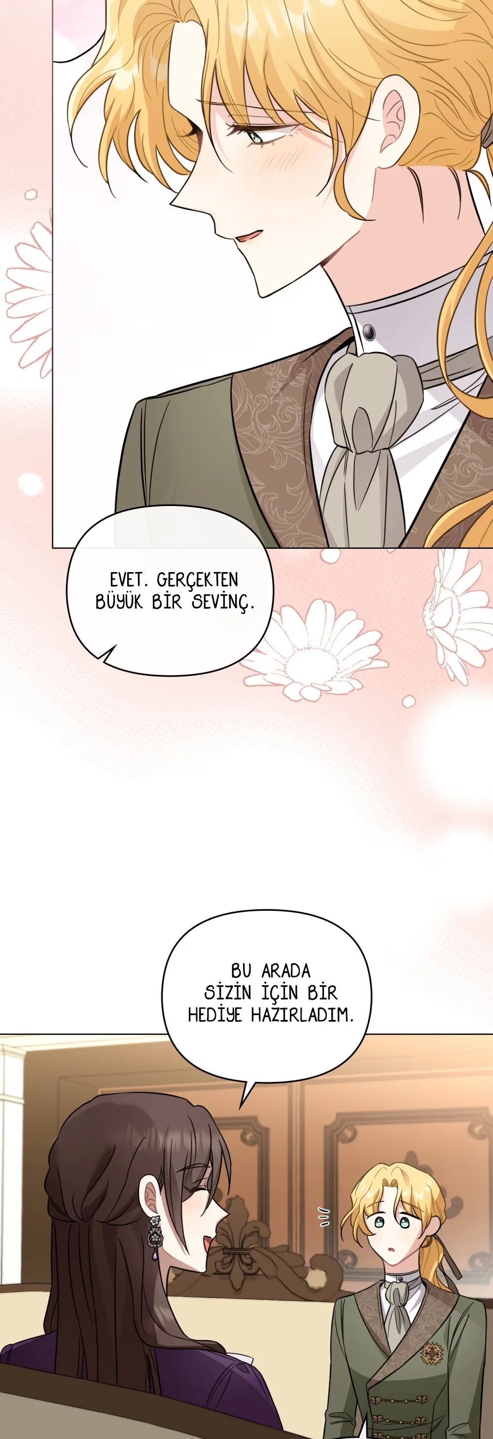 Finding Camellia - Bölüm 78 - Sayfa 25