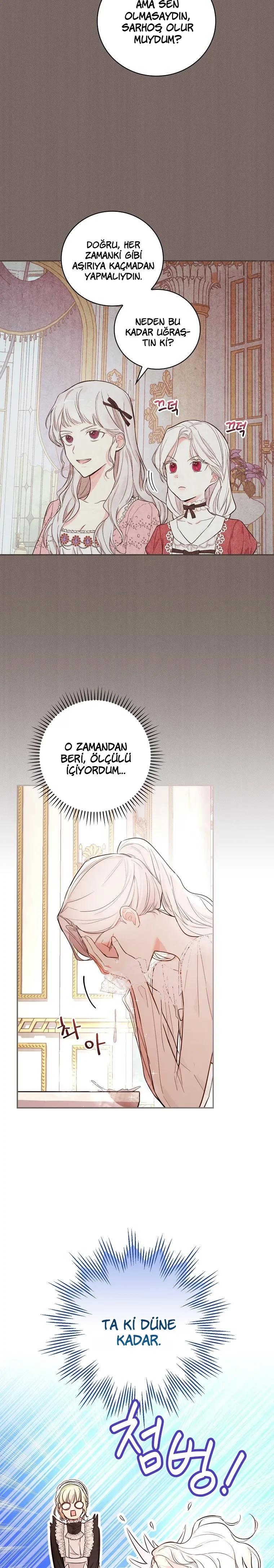 I Became the Hero's Mom - Bölüm 11 - Sayfa 11