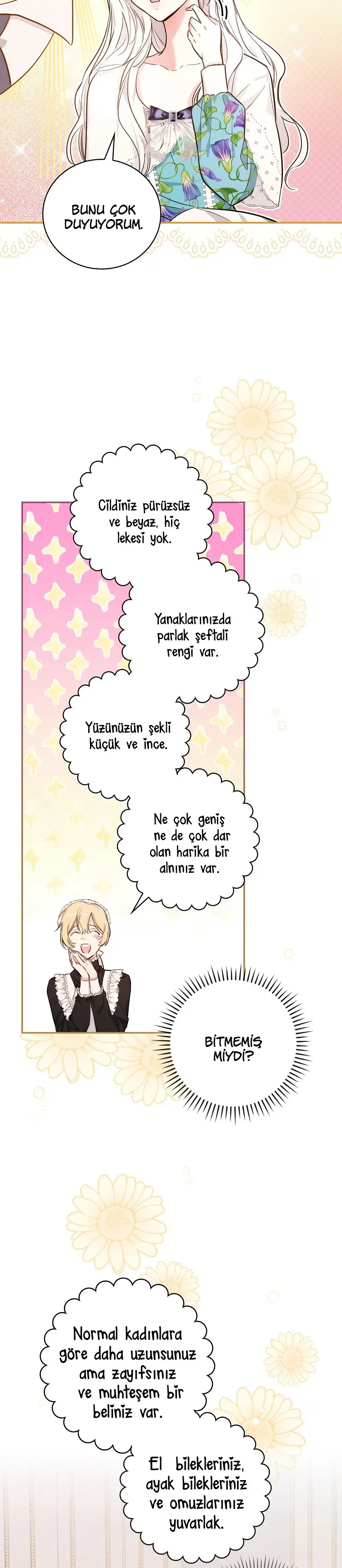 I Became the Hero's Mom - Bölüm 11 - Sayfa 20