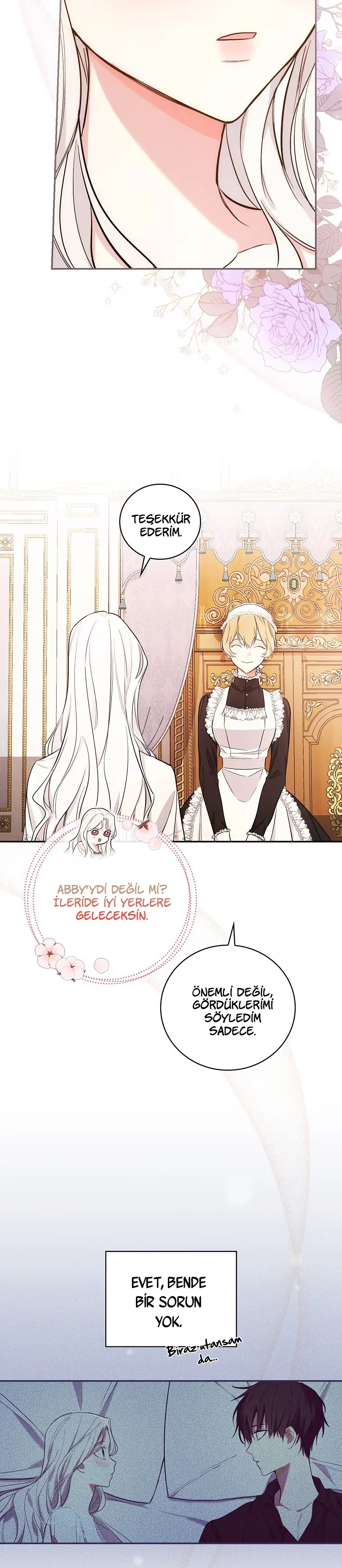 I Became the Hero's Mom - Bölüm 11 - Sayfa 23