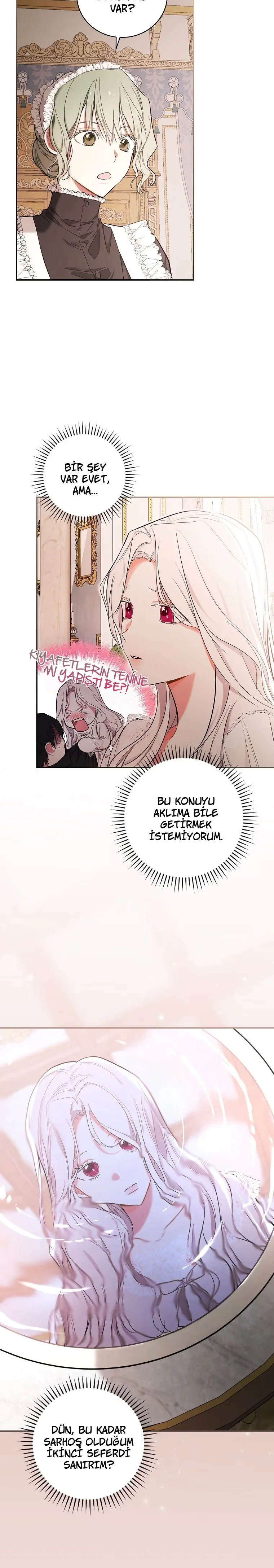 I Became the Hero's Mom - Bölüm 11 - Sayfa 9
