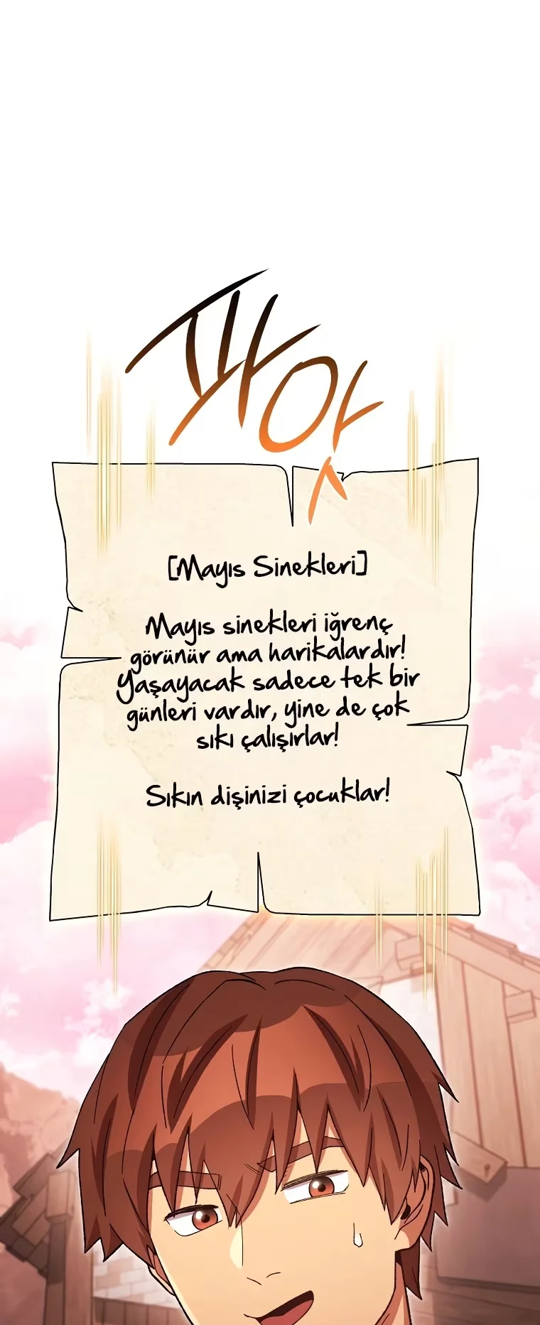 Dungeon Reset - Bölüm 177 - Sayfa 38