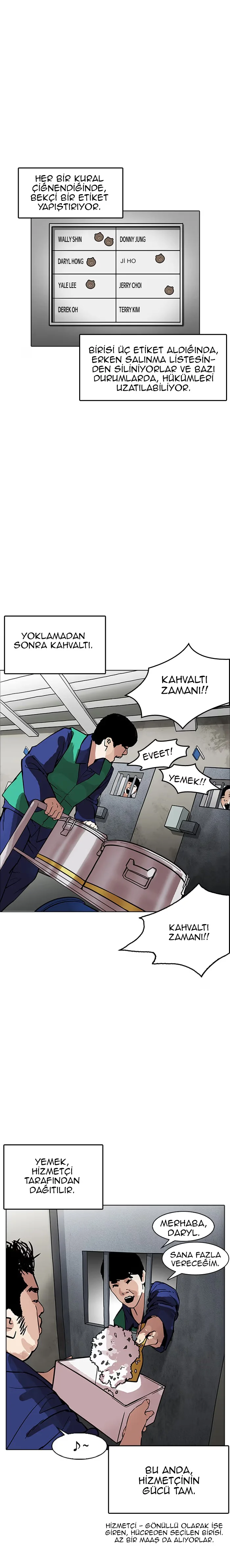 Lookism - Bölüm 181 - Sayfa 10