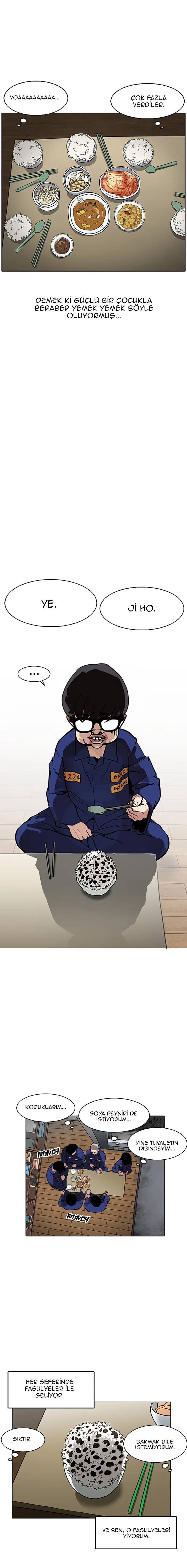 Lookism - Bölüm 181 - Sayfa 11